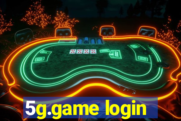 5g.game login
